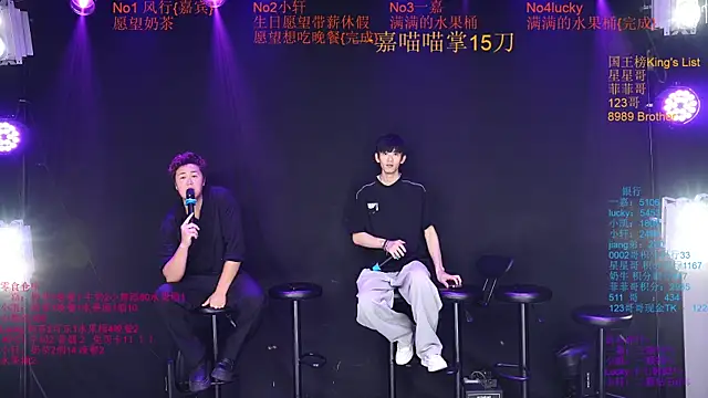 Zouzouboy-001 网络视讯表演