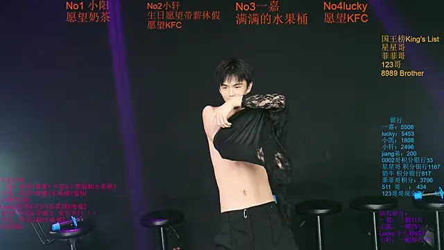 Zouzouboy-001 Show in webcam