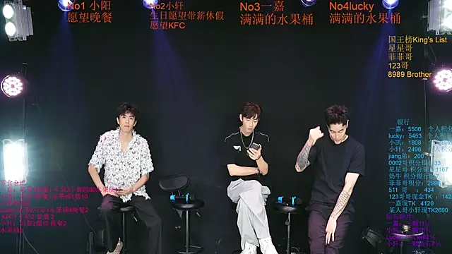 Zouzouboy-001 在線直播表演