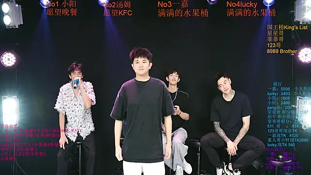 Zouzouboy-001 在線直播表演
