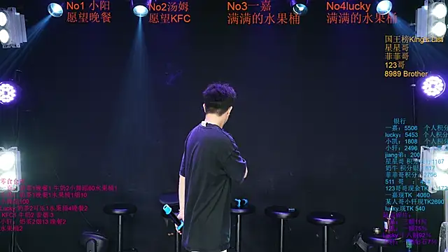 Zouzouboy-001 在線直播表演