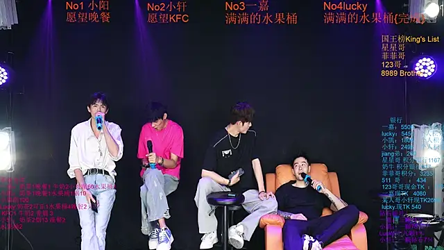 Zouzouboy-001 Show Webcam