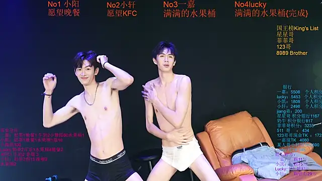 Show Webcam de Zouzouboy-001