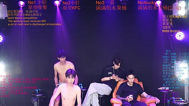 Zouzouboy-001 Show in webcam