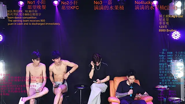 Show Webcam de Zouzouboy-001