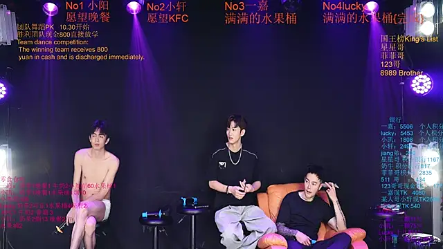 Zouzouboy-001 Show in webcam