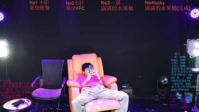 Show Webcam de Zouzouboy-001