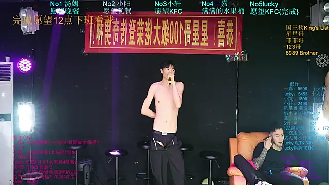 Zouzouboy-001 Show Webcam