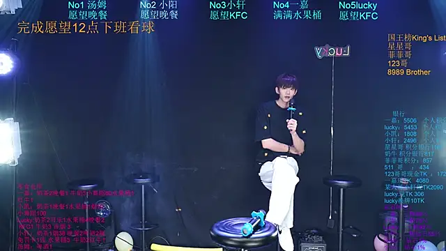 Zouzouboy-001 webcam show