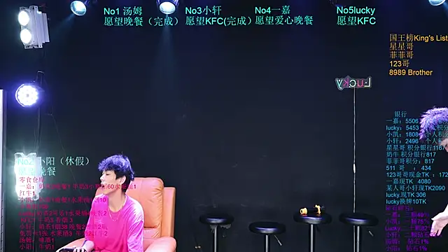 Zouzouboy-001 Show in webcam
