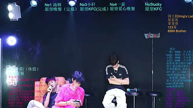 Zouzouboy-001 웹캠 쇼