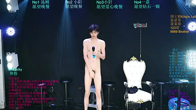 Zouzouboy-001 webcam show
