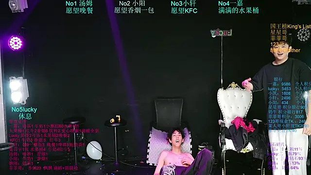 Zouzouboy-001 Webcamshow