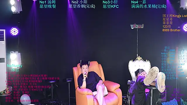 Zouzouboy-001 Show Webcam