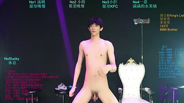 Show Webcam de Zouzouboy-001