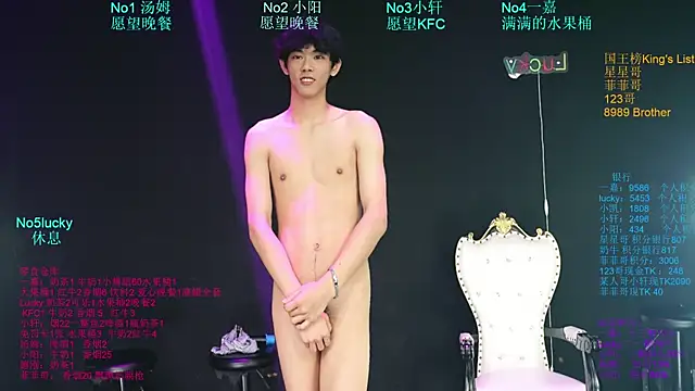 Zouzouboy-001 webcam show