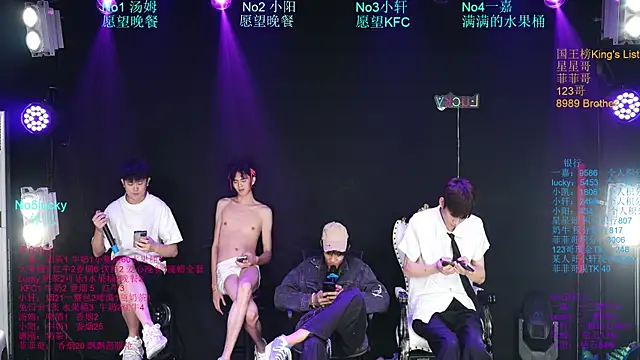 Zouzouboy-001 在線直播表演