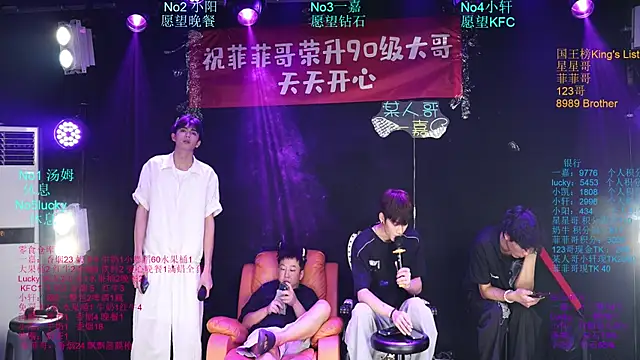Zouzouboy-001 Show Webcam