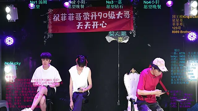 Zouzouboy-001 webcam show