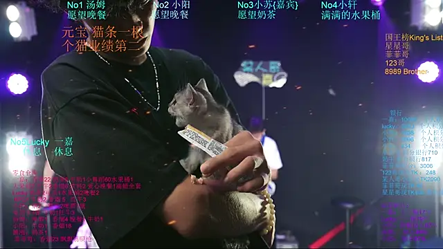 Zouzouboy-001 웹캠 쇼