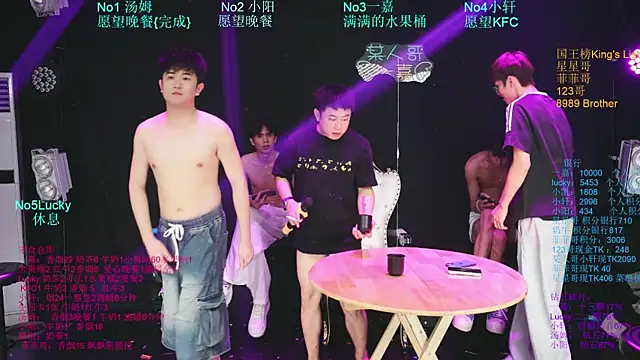Show Webcam de Zouzouboy-001