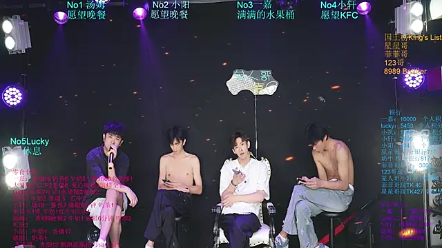 Zouzouboy-001 在線直播表演