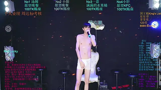 Zouzouboy-001 webcam show