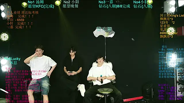 Zouzouboy-001 webcam show