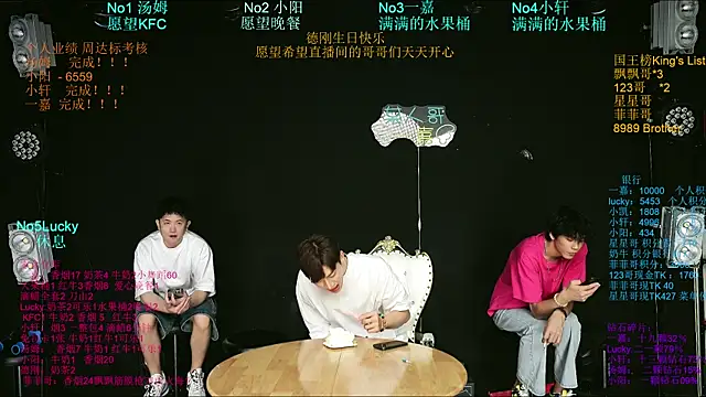 Zouzouboy-001 Webcam show
