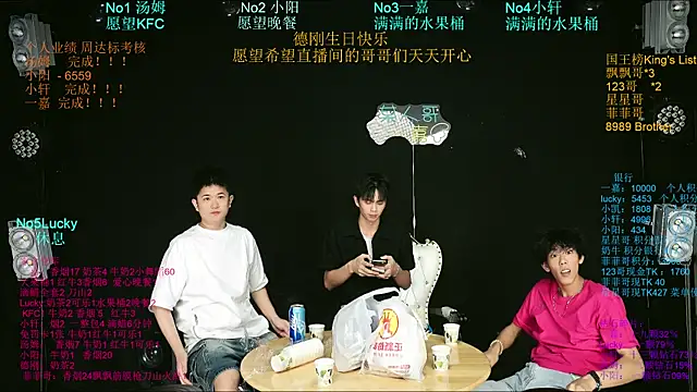 Zouzouboy-001 网络视讯表演