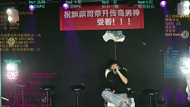 Zouzouboy-001 Show Webcam