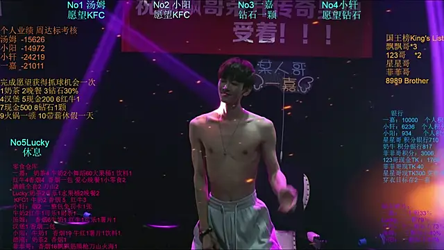 Zouzouboy-001 Show in webcam