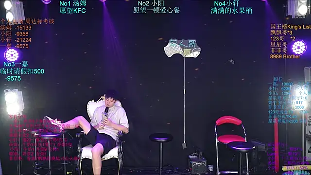 Zouzouboy-001 在線直播表演