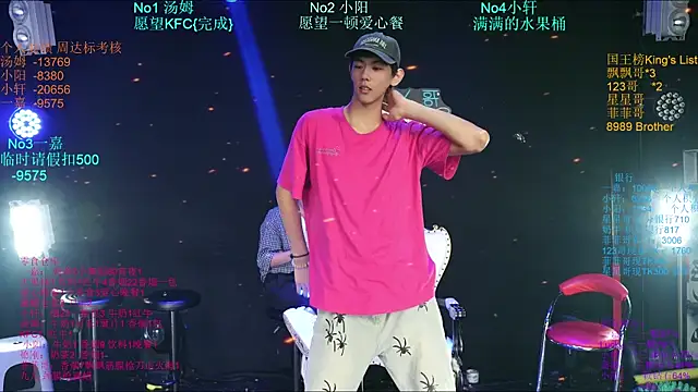 Zouzouboy-001 在線直播表演