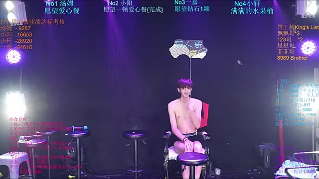 Show Webcam de Zouzouboy-001