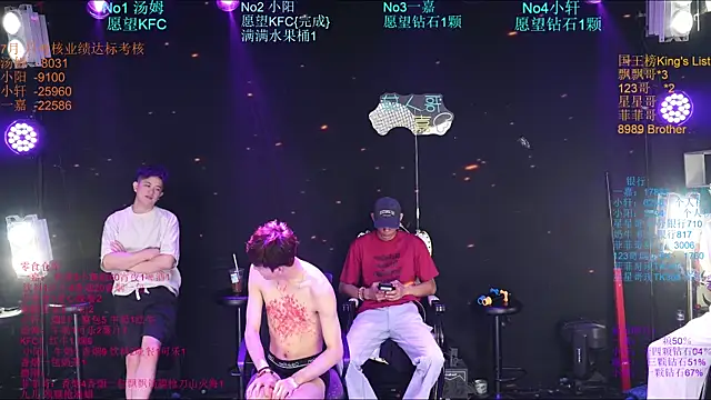 Zouzouboy-001 在線直播表演