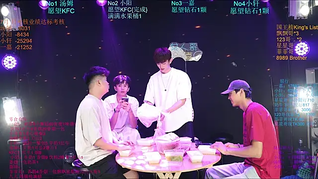 Zouzouboy-001 在線直播表演