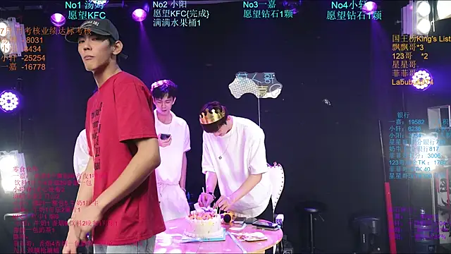 โชว์เว็บแคมของ Zouzouboy-001