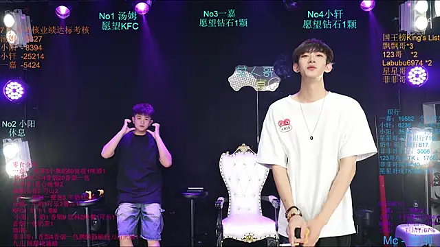 Zouzouboy-001 在線直播表演