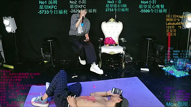 Show Webcam de Zouzouboy-001