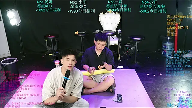 Zouzouboy-001 Webcam Show