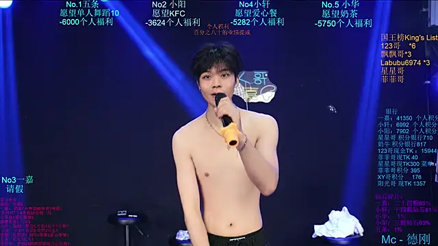 Show Webcam de Zouzouboy-001