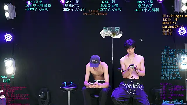 Zouzouboy-001 Show Webcam