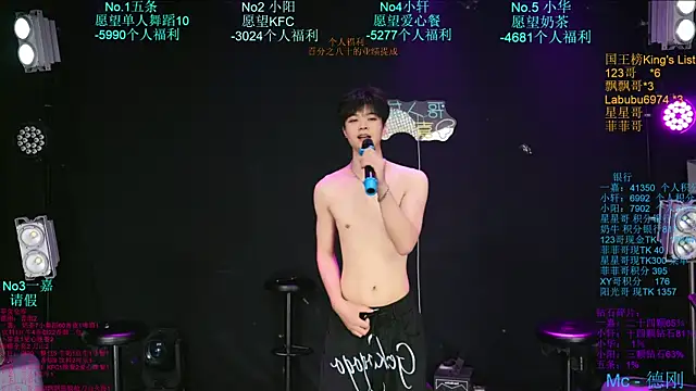 โชว์เว็บแคมของ Zouzouboy-001