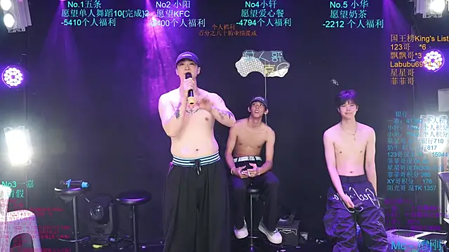 Zouzouboy-001 webcam show