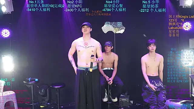 Zouzouboy-001 Show in webcam
