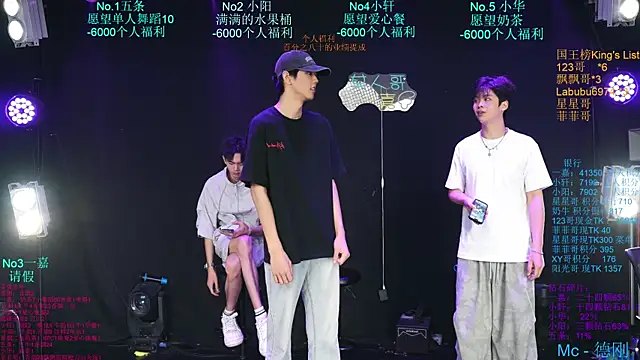 Zouzouboy-001 웹캠 쇼