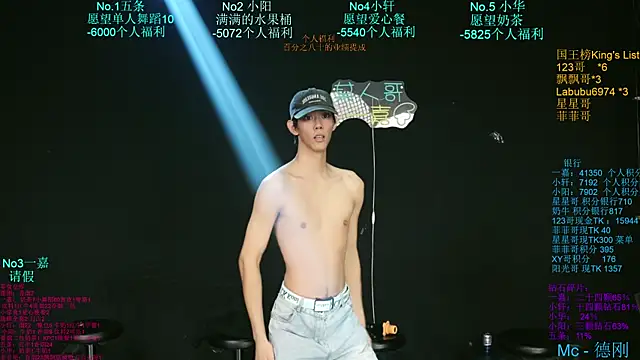 Show Webcam de Zouzouboy-001