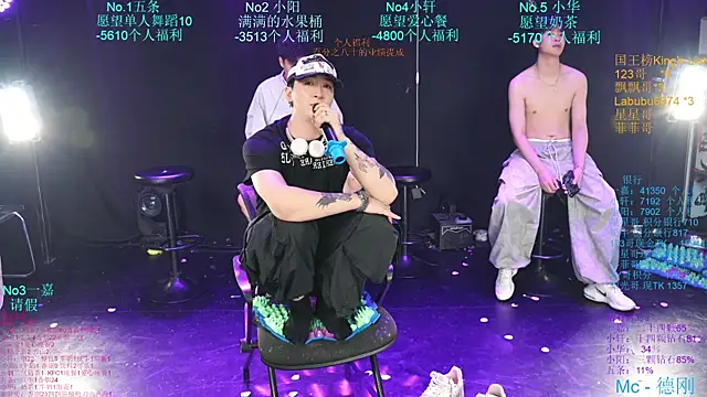 Zouzouboy-001 Show in webcam