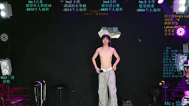 Zouzouboy-001 Webcamshow